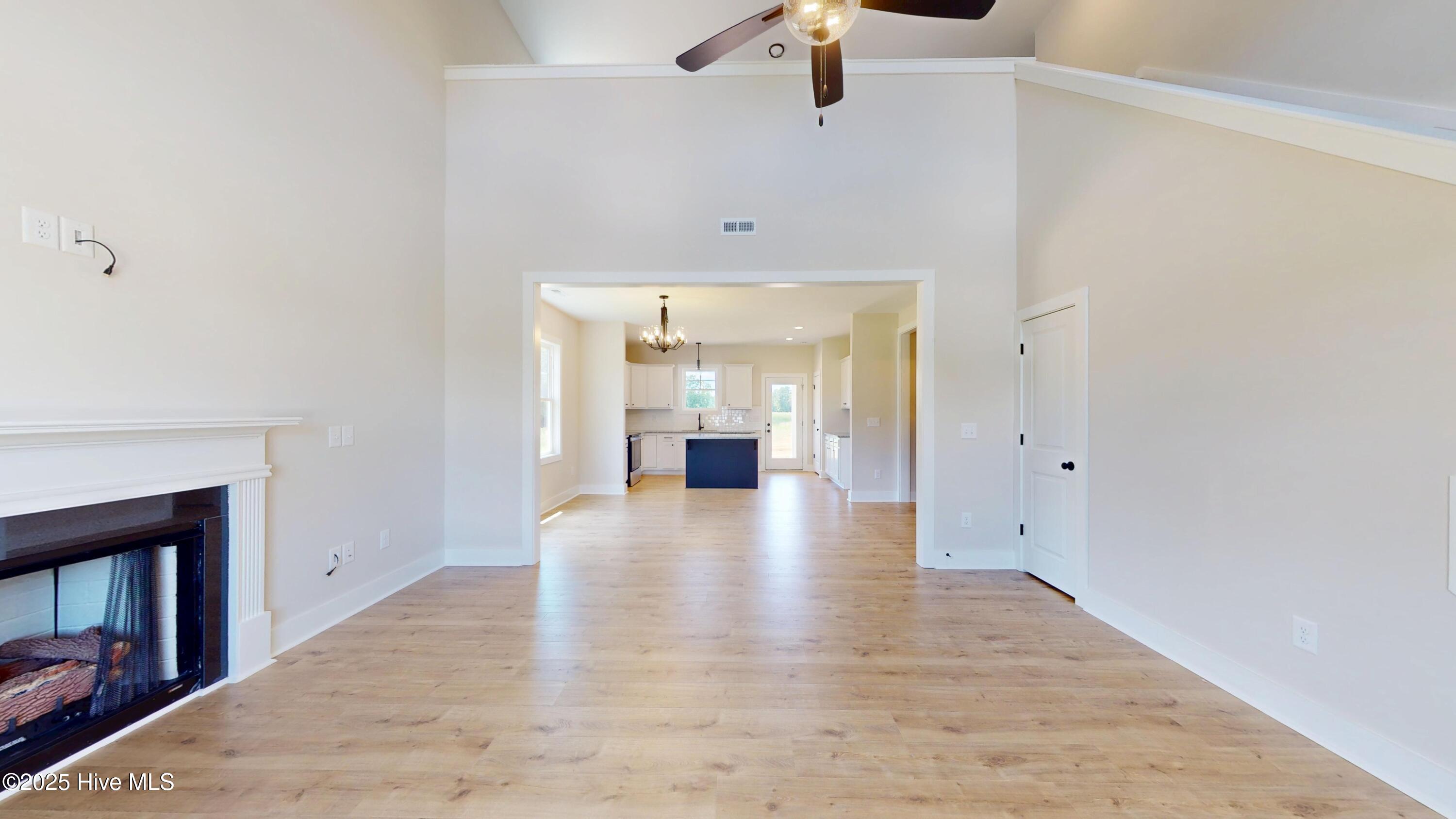 146 Spring Meadows Drive Aberdeen, NC 28315 - Photo 5 of 44 Lot-74-Spring-Meadows-07192025_162854