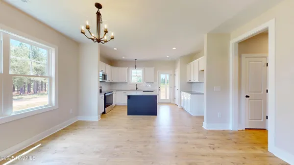 $389,900 | 146 Spring Meadows Drive, Aberdeen, NC 28315