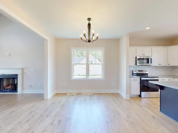 $389,900 | 146 Spring Meadows Drive, Aberdeen, NC 28315