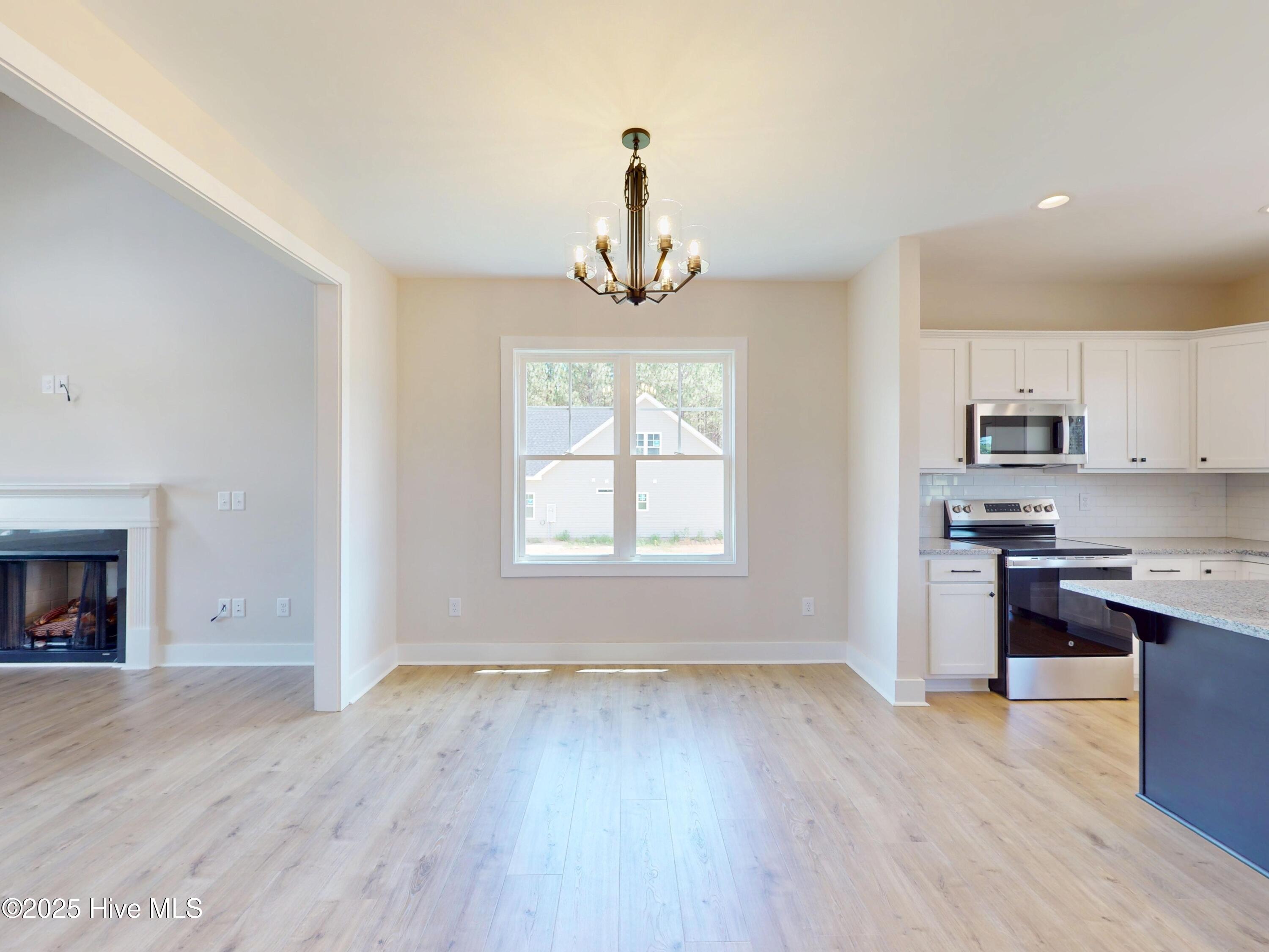 146 Spring Meadows Drive Aberdeen, NC 28315 - Photo 7 of 44 Lot-74-Spring-Meadows-07192025_162945