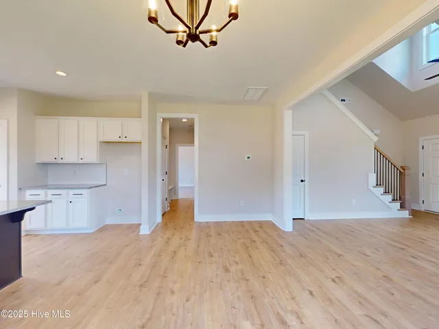 $395,000 | 146 Spring Meadows Drive, Aberdeen, NC 28315