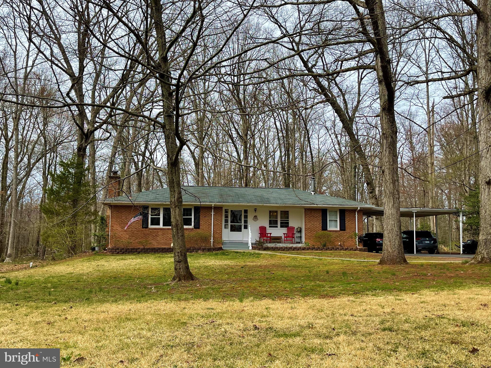 12900 Oxon Road Herndon, VA 20171 - Photo 1 of 20