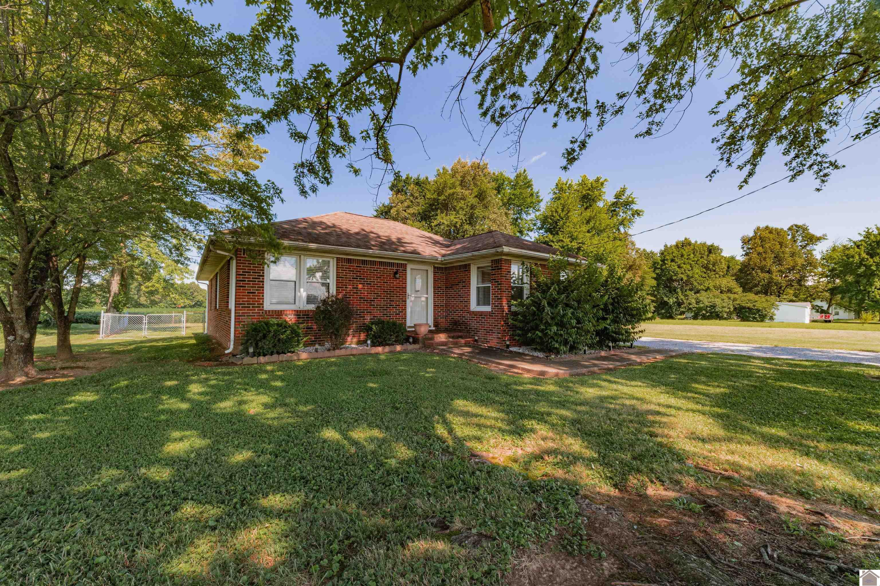 5291 Bandana Road Kevil, KY 42053 - Photo 1 of 18 Photo 1