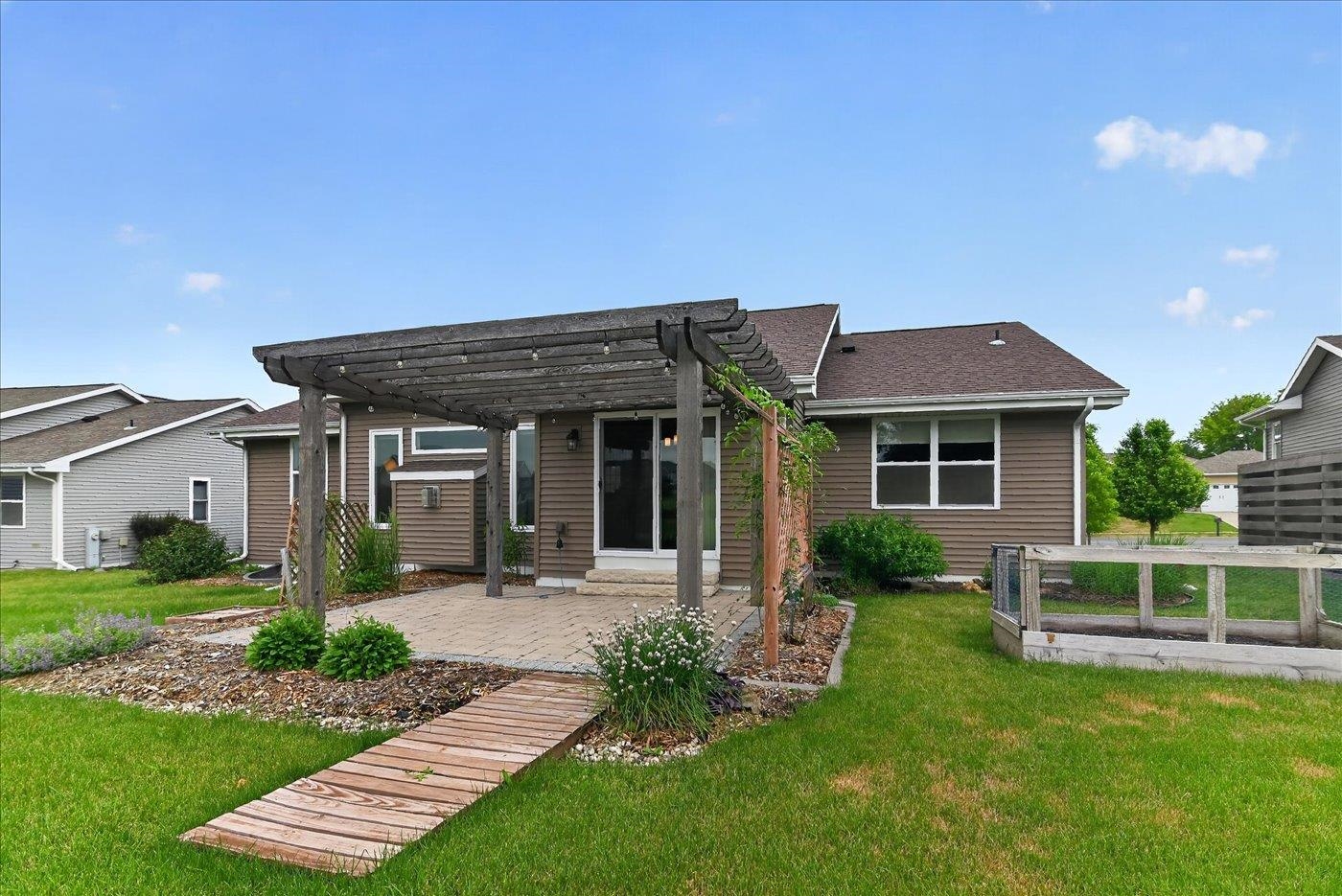 965 North Perry Parkway Oregon, WI 53575 - Photo 63 of 66