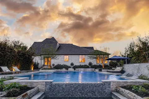 $975,000 | 30806 Shady Oak Drive, Fulshear, TX 77441