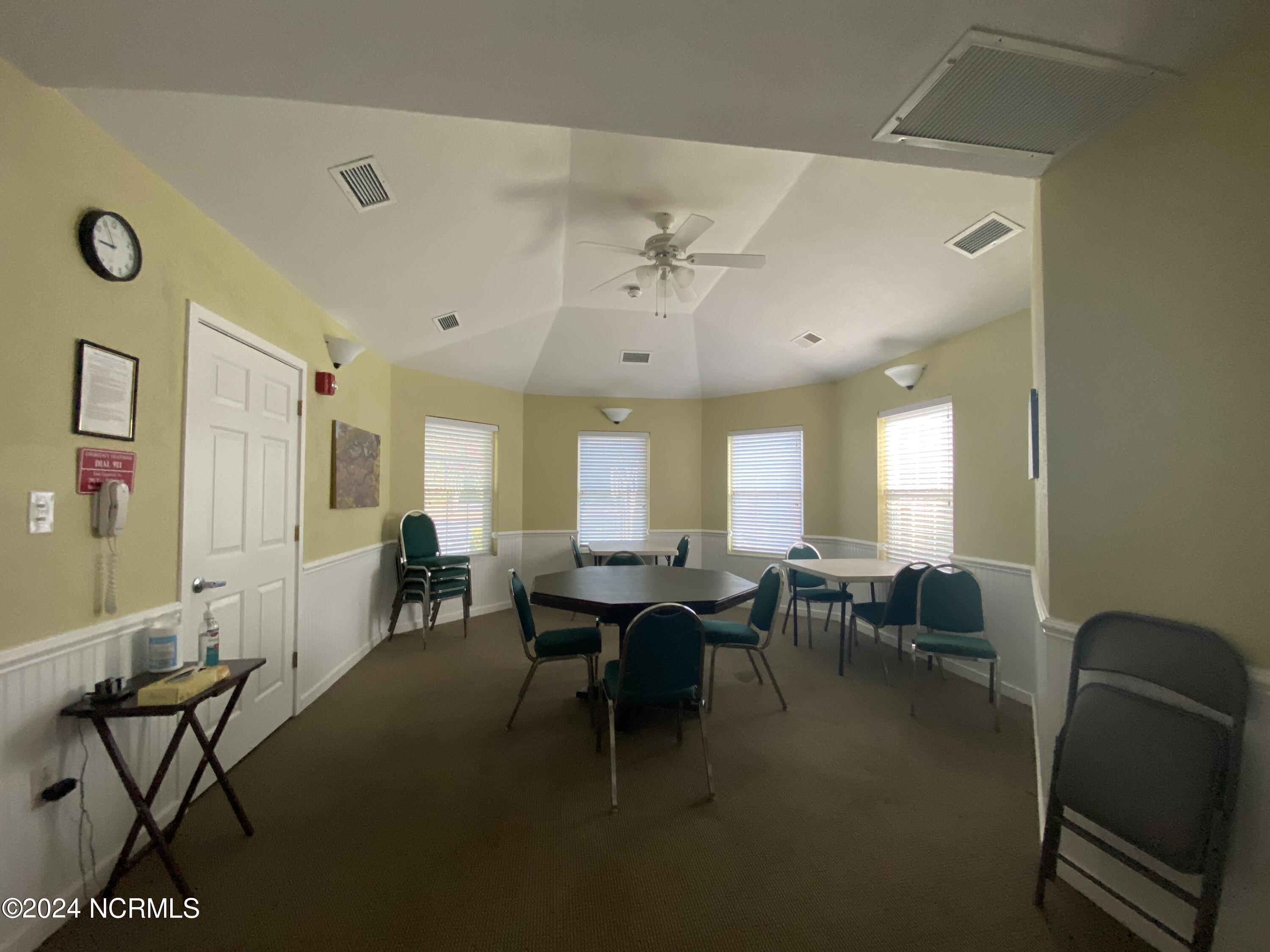 181 Rice Mill Circle Sunset Beach, NC 28468 - Photo 86 of 87 PP meeting room 1