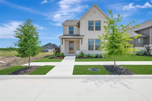 $369,990 | 9333 Persimmon Lane, Mesquite, TX 75126