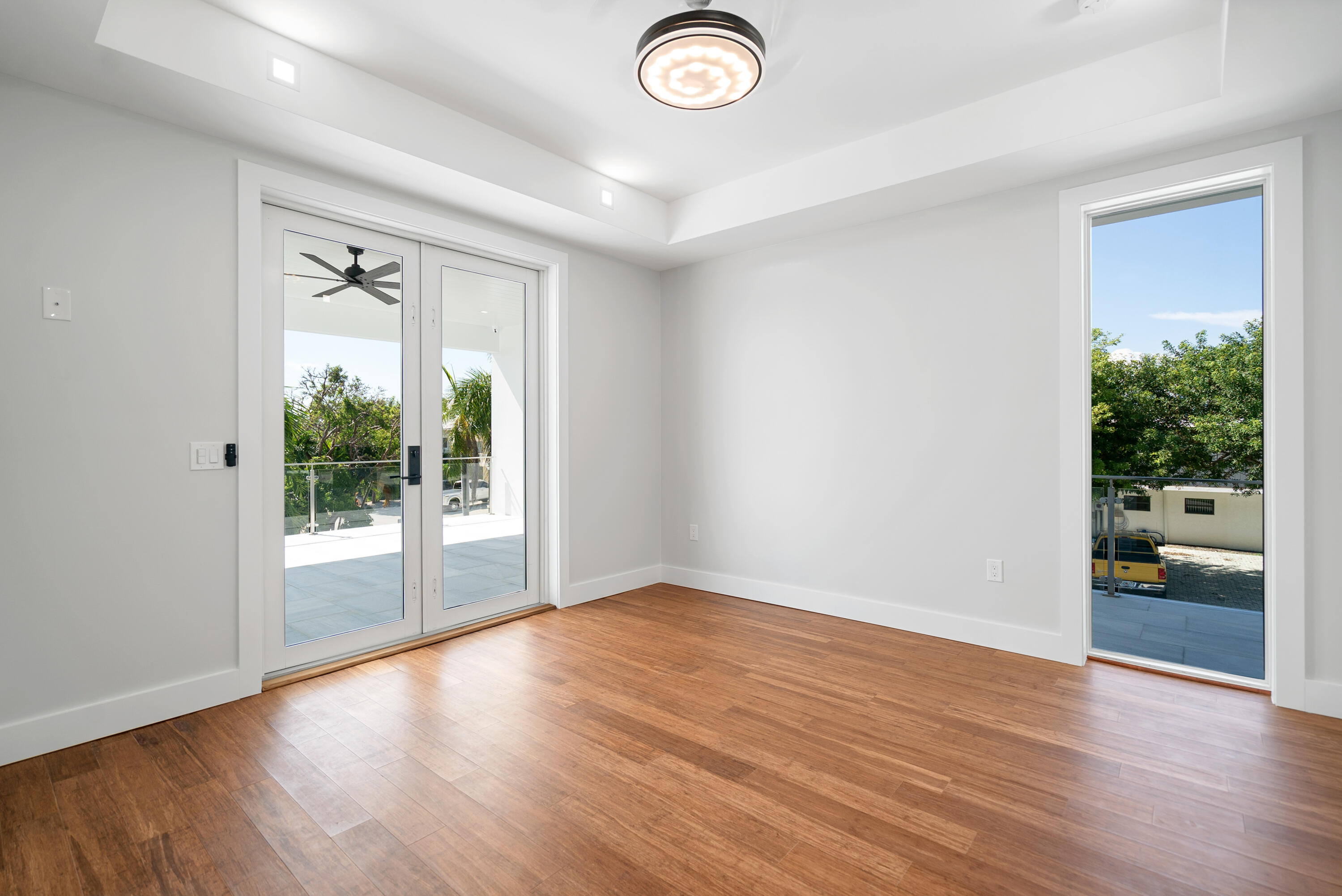 107 Spoonbill Road Tavernier, FL 33070 - Photo 20 of 48 Guest Room 1 View