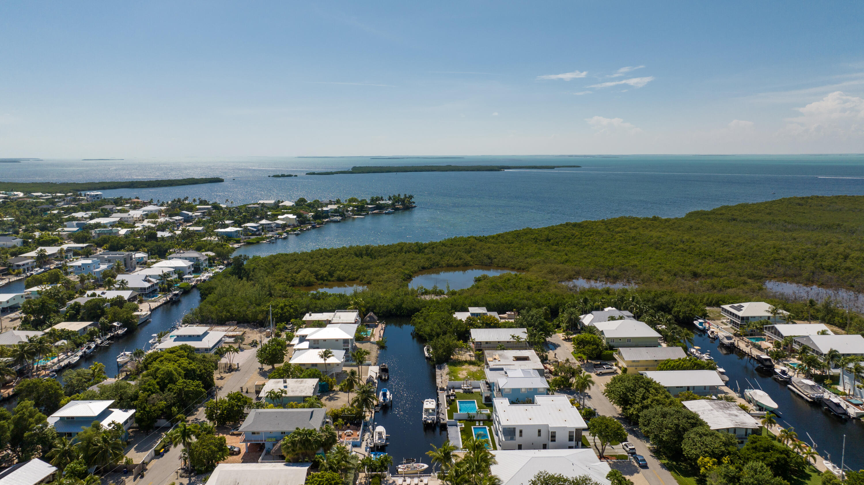 107 Spoonbill Road Tavernier, FL 33070 - Photo 38 of 48 Waterway