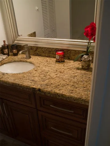 a view of a chairs in the roof deck
