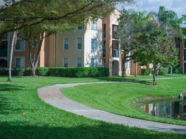 $297,000 | 2133 Renaissance Boulevard, Unit 306, Miramar, FL 33025