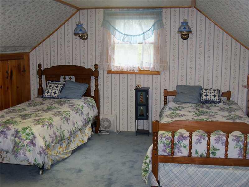322 Point Road Ellsworth, ME 04605 - Photo 18 of 34 Bedroom.