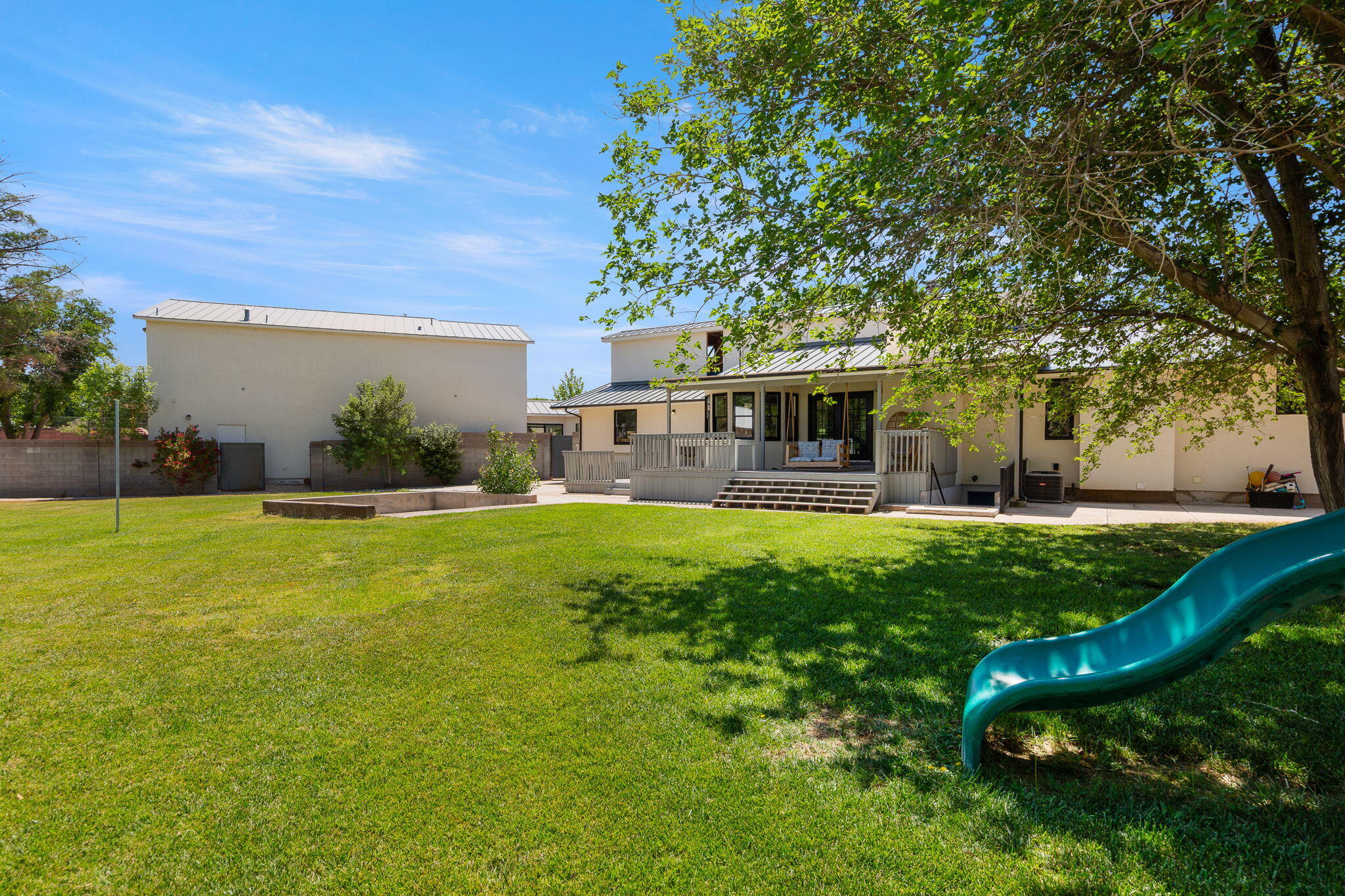 558 Del Mar Drive St. George, UT 84790 - Photo 73 of 74 back yard