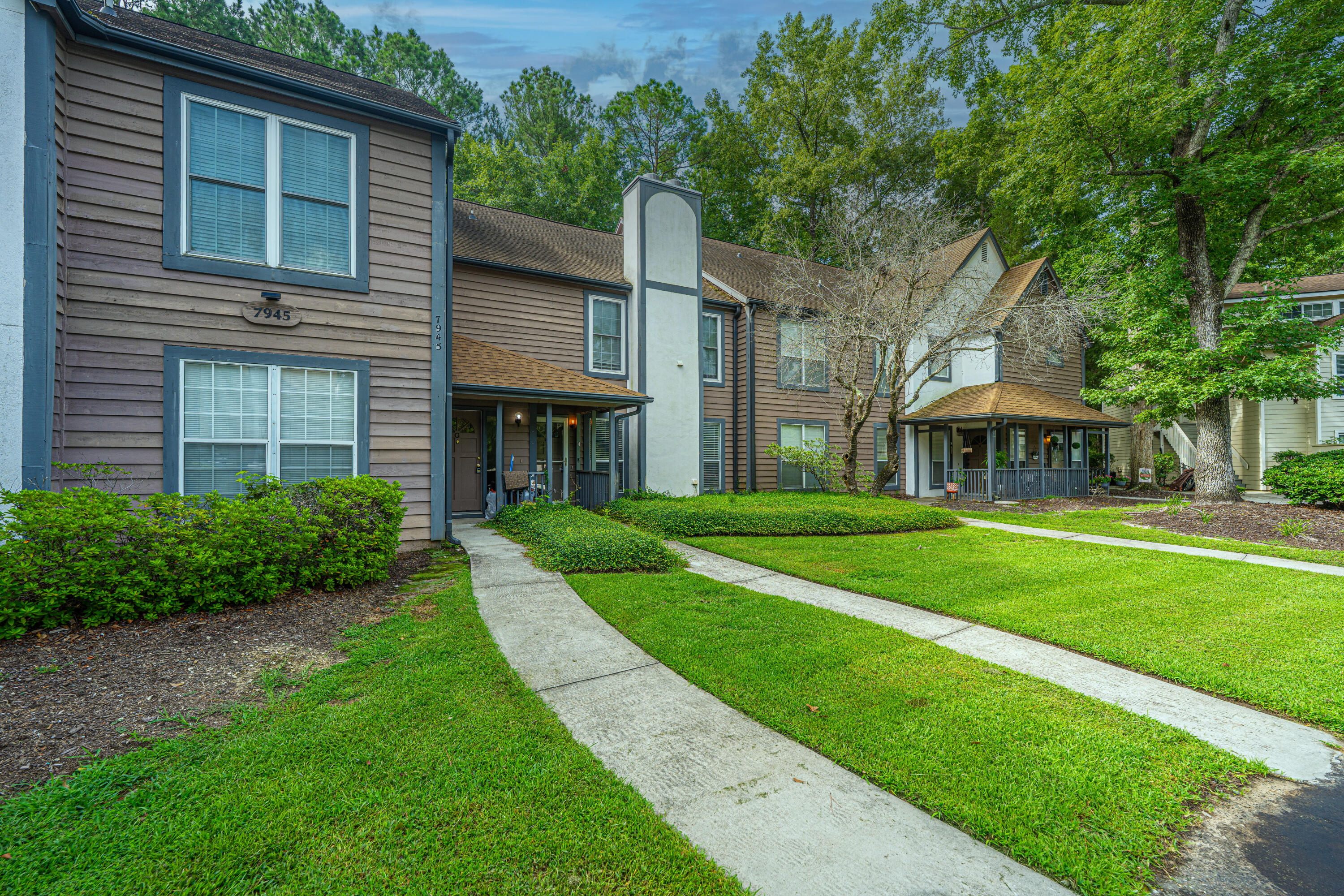 7945 Edgebrook Circle, Unit G North Charleston, SC 29418 - Photo 2 of 33 7945EdgebrookUnitG003