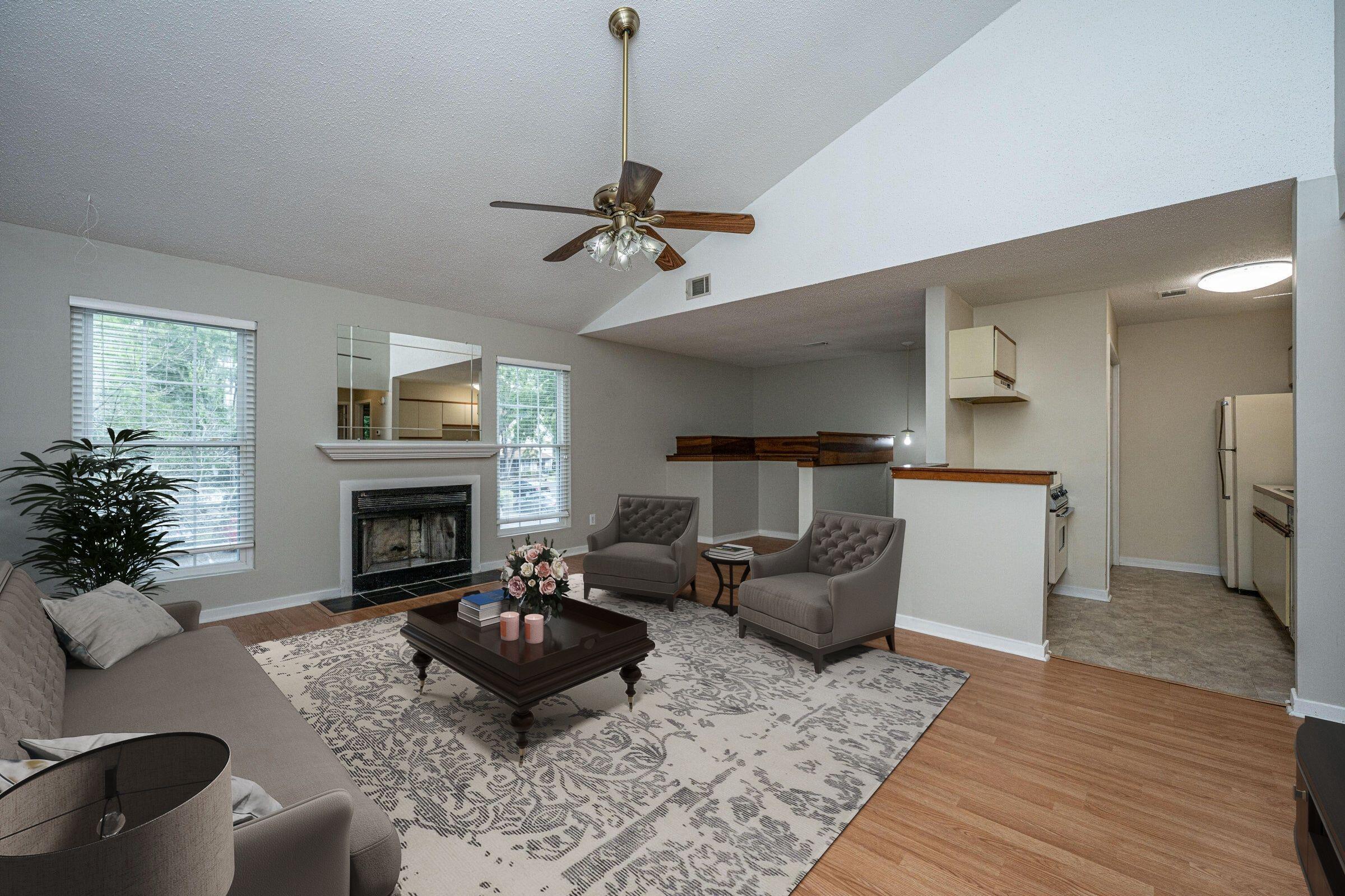 7945 Edgebrook Circle, Unit G North Charleston, SC 29418 - Photo 6 of 33 IMG_7561