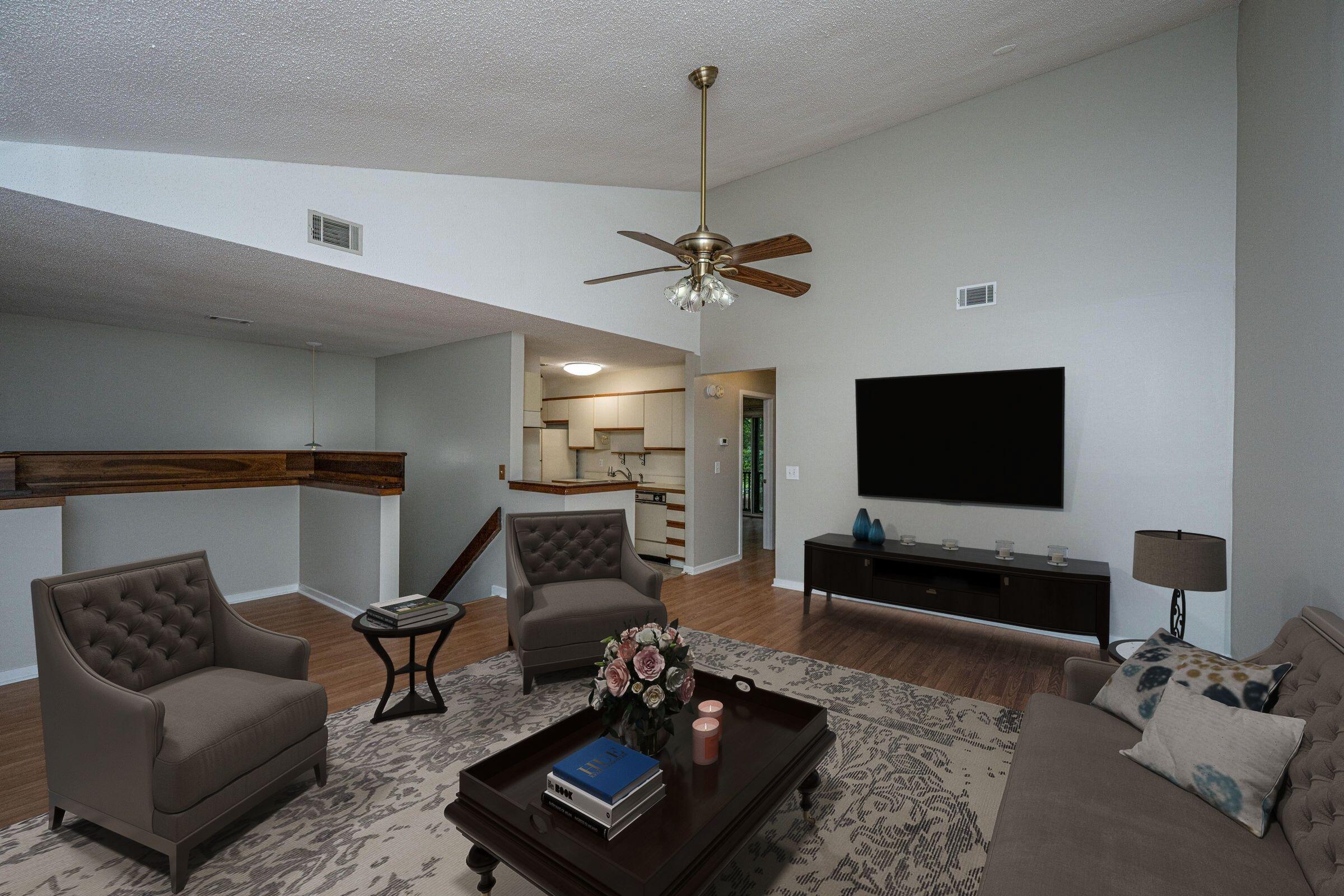 7945 Edgebrook Circle, Unit G North Charleston, SC 29418 - Photo 8 of 33 IMG_7562