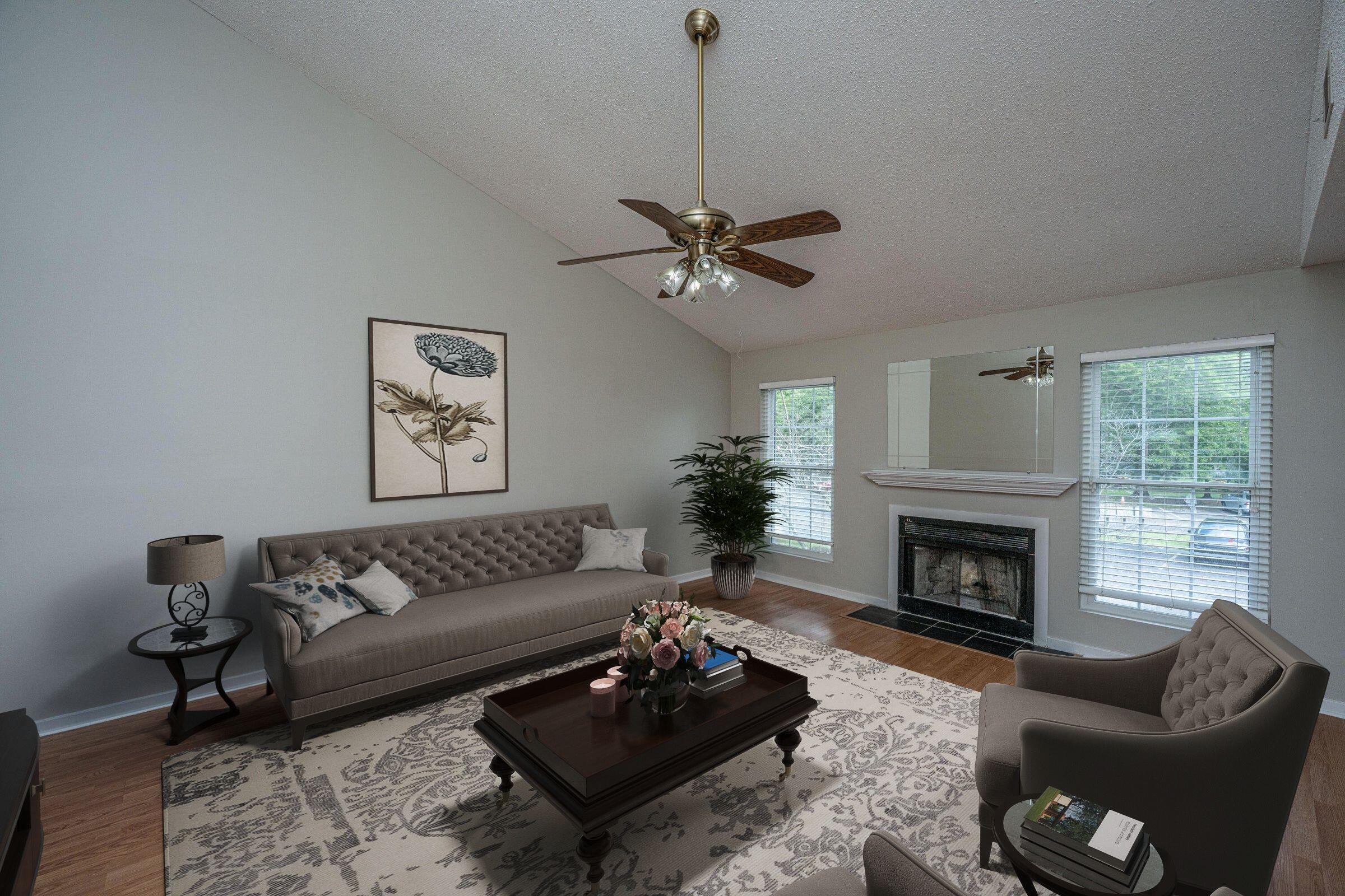 7945 Edgebrook Circle, Unit G North Charleston, SC 29418 - Photo 10 of 33 IMG_7563