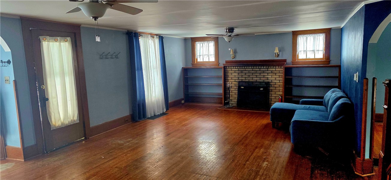 4 Park Road West Castile, NY 14427 - Photo 12 of 45