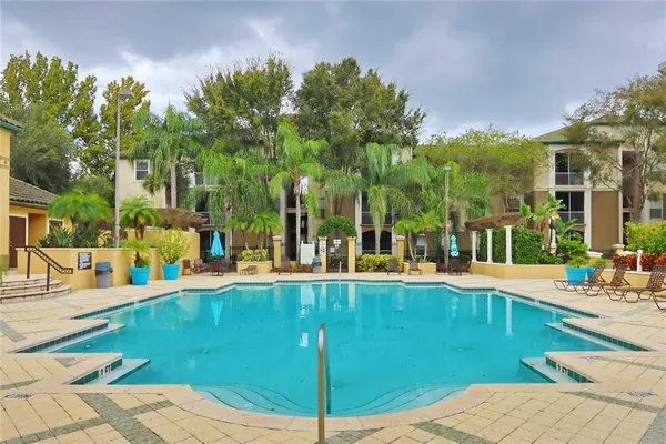 $1,400 | 5821 Legacy Crescent Place, Unit 102, Riverview, FL 33578