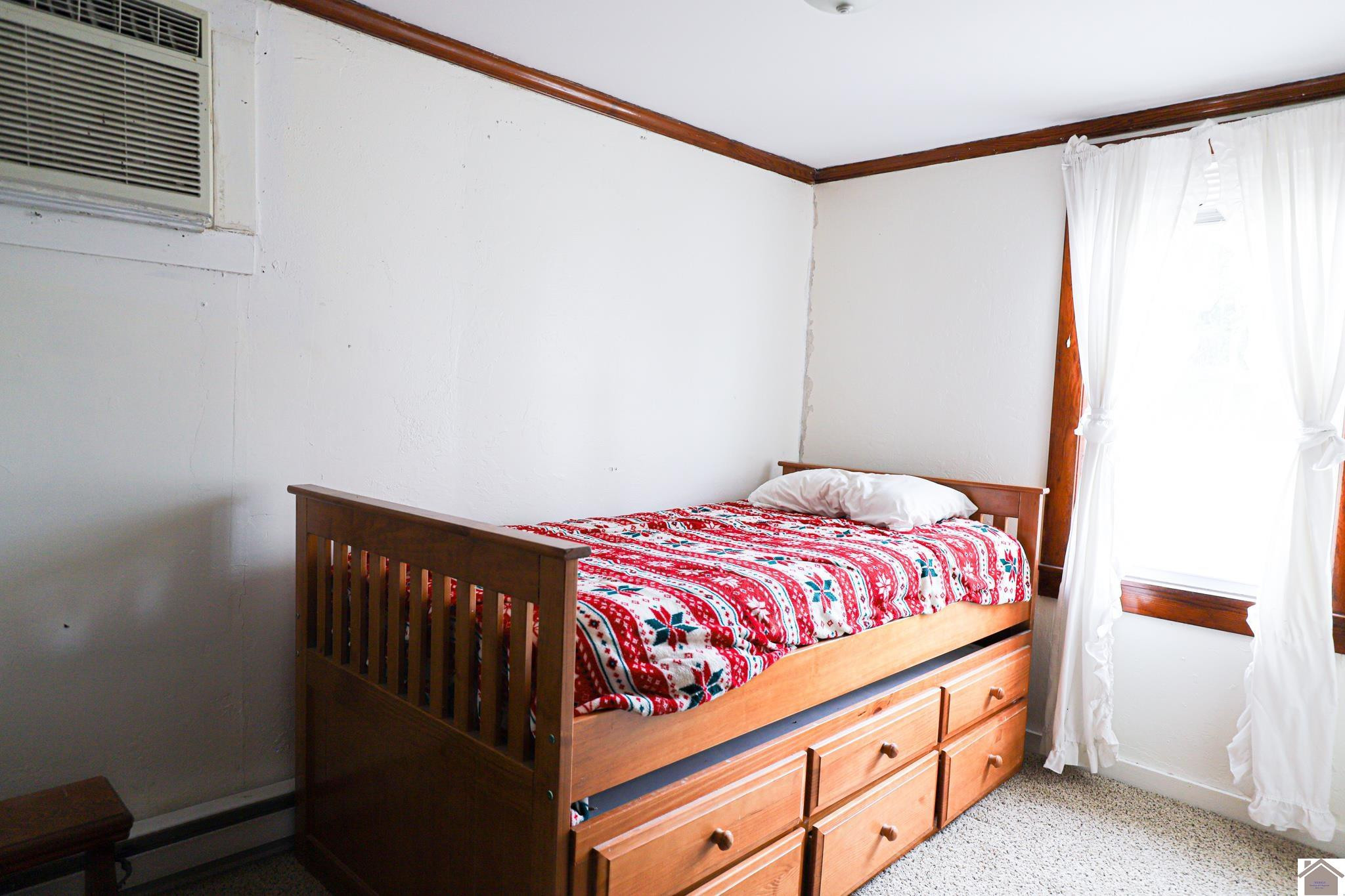 606 Westvaco Road Wickliffe, KY 42087 - Photo 18 of 19 Bedroom