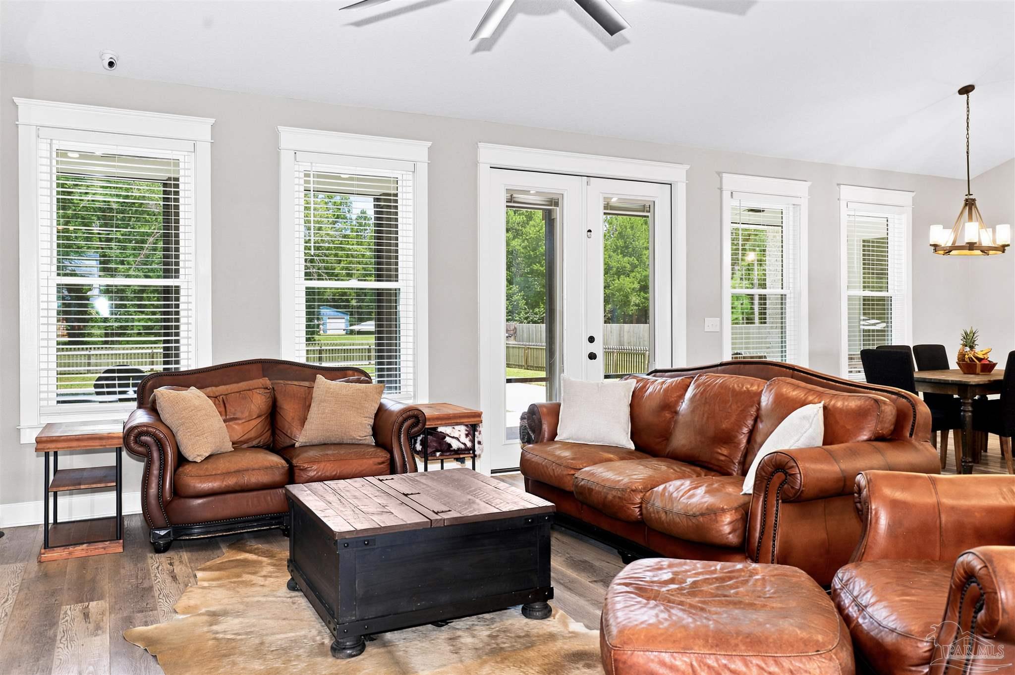 5157 Griffith Mill Road Holt, FL 32564 - Photo 10 of 44