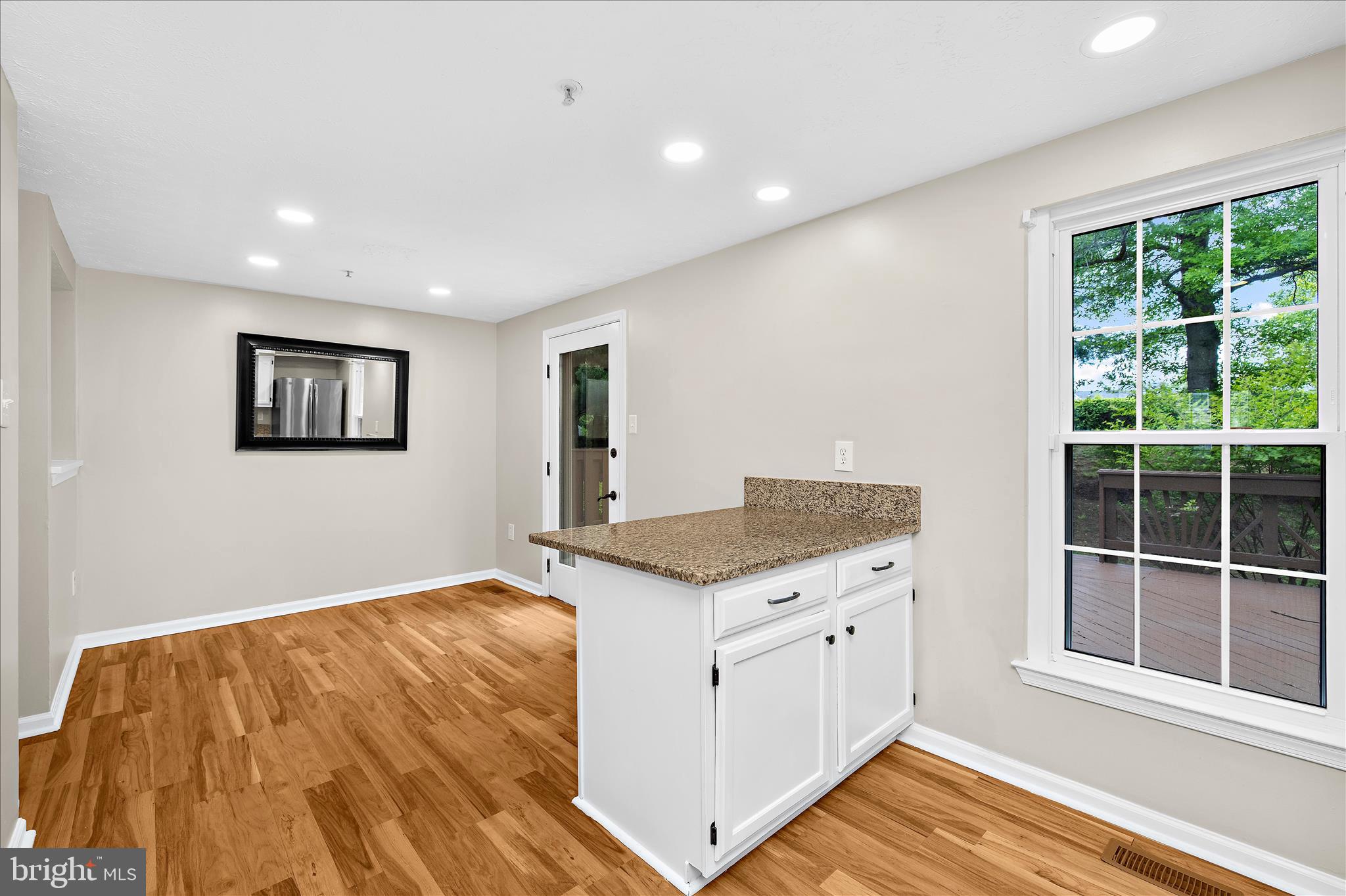 577 Quaker Ridge Court Arnold, MD 21012 - Photo 15 of 58 Open Layout