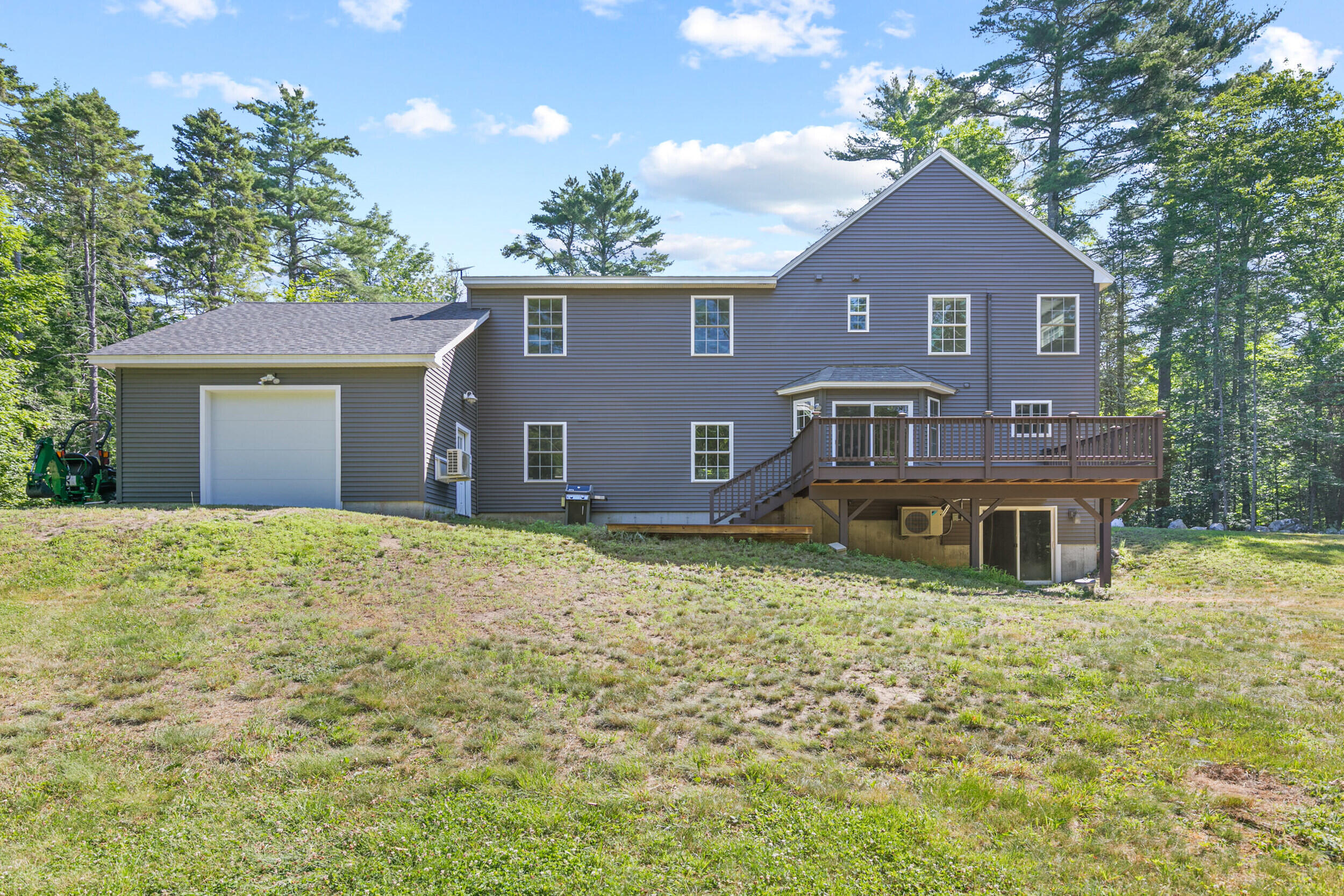 278 Falmouth Road Windham, ME 04062 - Photo 2 of 36 278 falmouth rd windham me 04062 usa_034