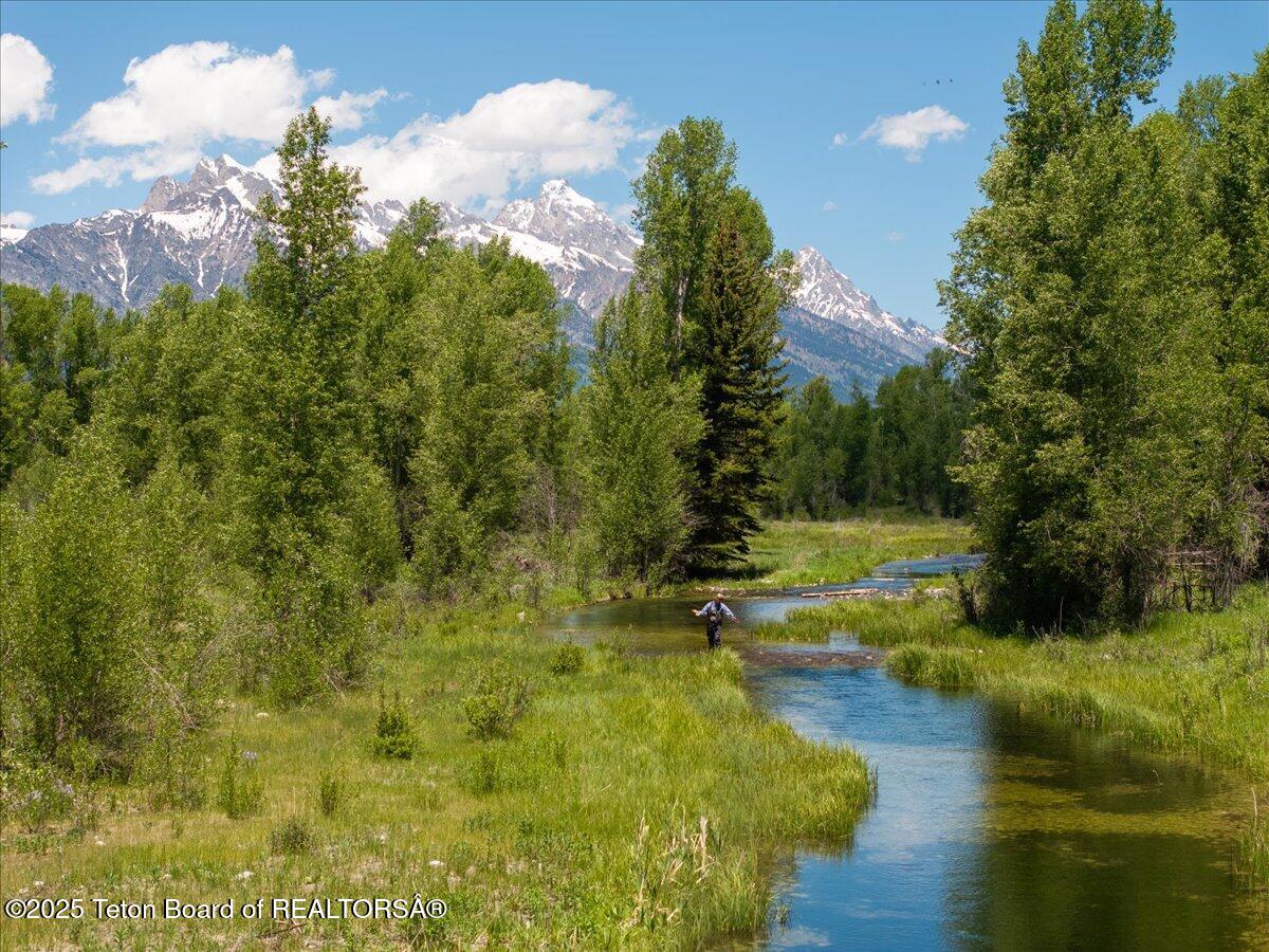 6355-6335 Red Tail Road Jackson, WY 83001 - Photo 69 of 73 Antelope Trails Ranch