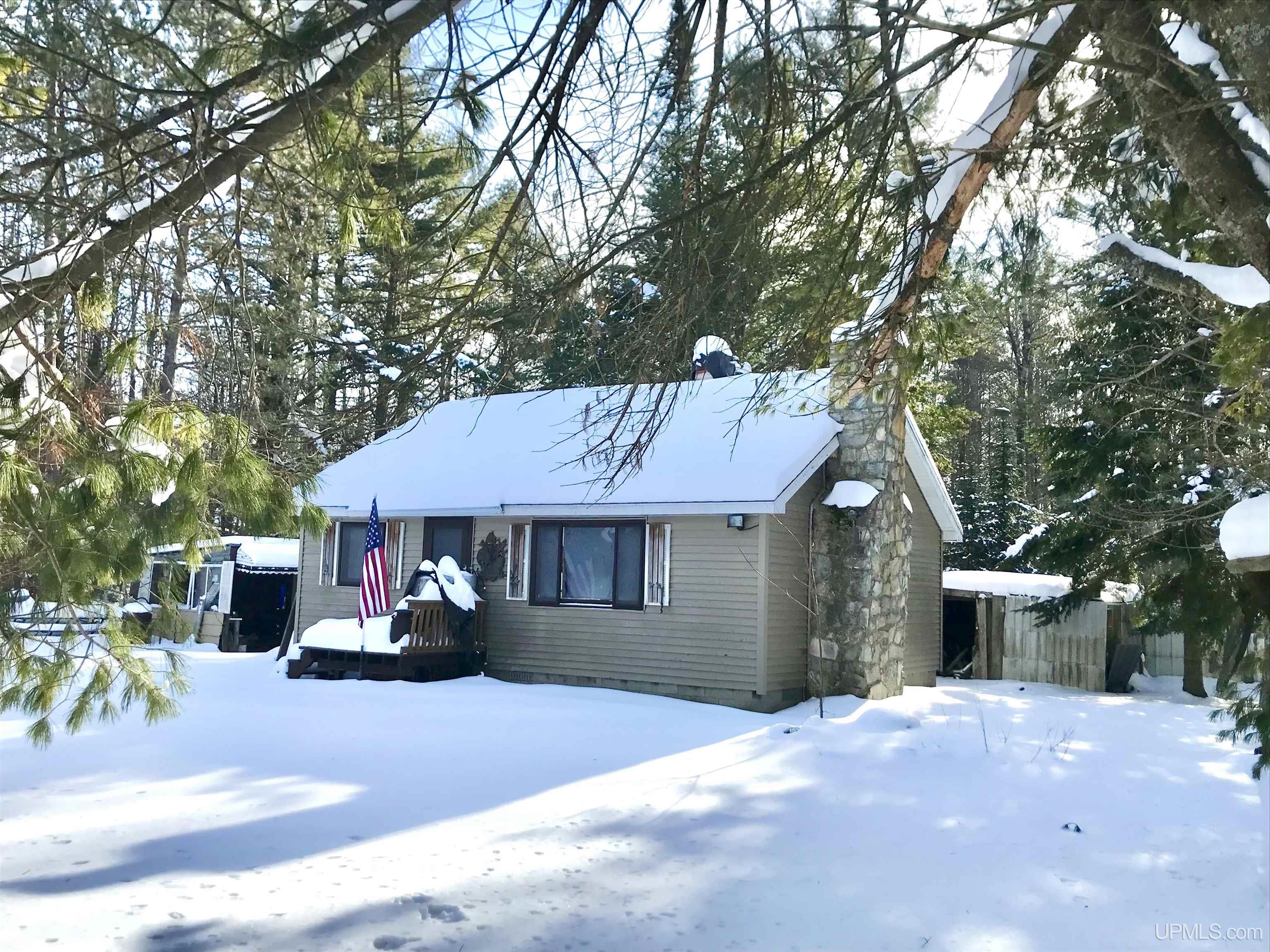 0 Flodin Road Manistique, MI 49854 - Photo 15 of 27 Gallery Image 15
