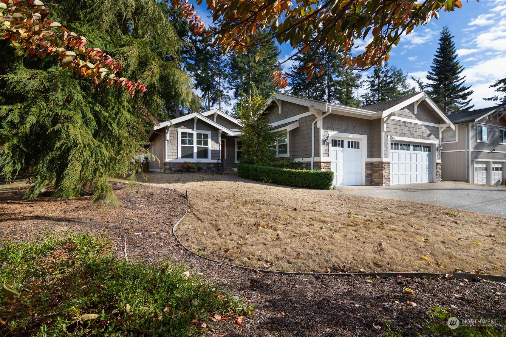 2705 Shannon Point Road Anacortes, WA 98221 - Photo 1 of 30 Gallery Image 1