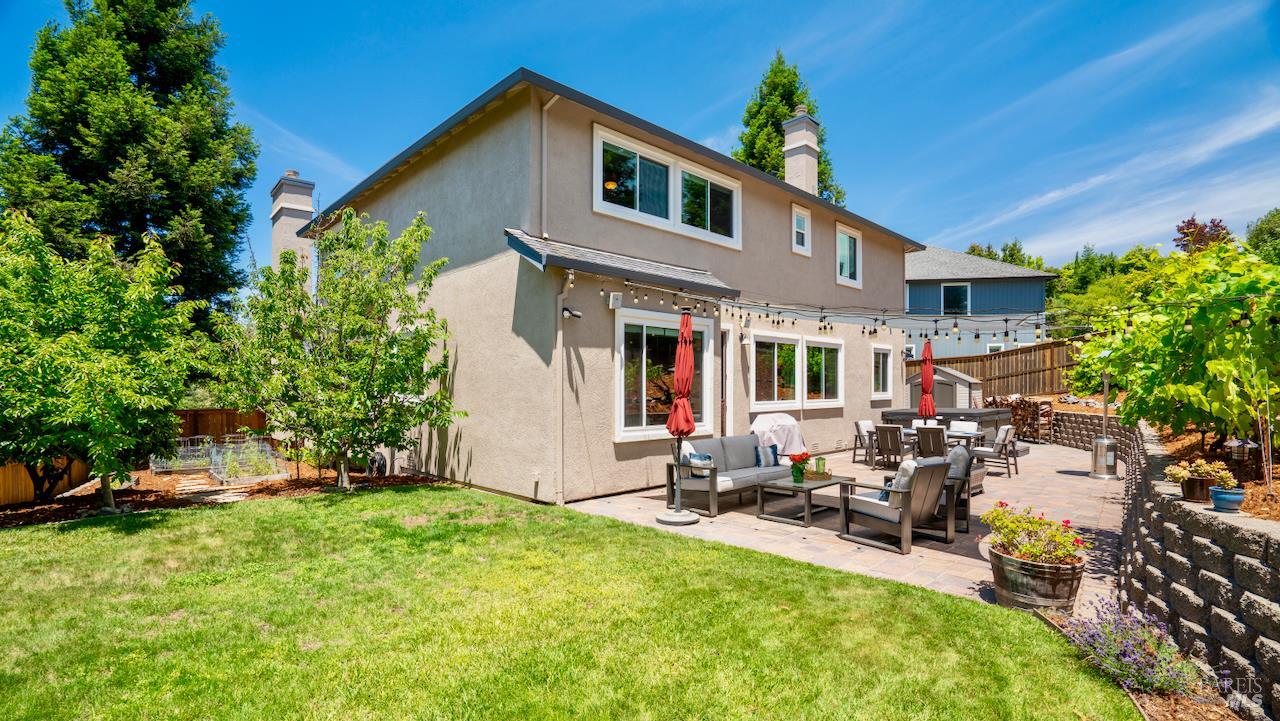 1450 Nighthawk Place Santa Rosa, CA 95409 - Photo 56 of 73