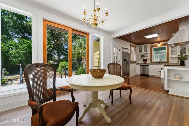 $435,000 | 1338 Father Ryan Avenue, Biloxi, MS 39530