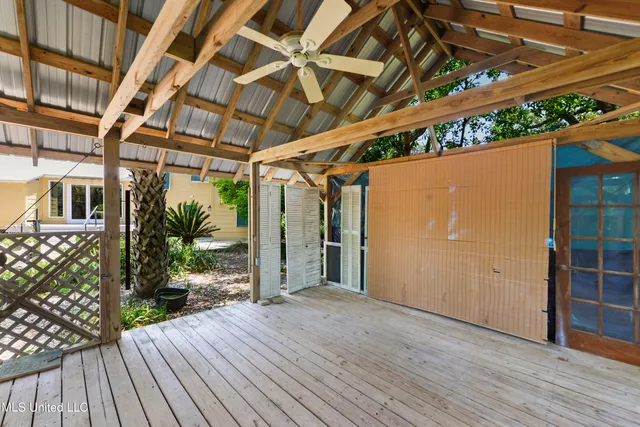 $435,000 | 1338 Father Ryan Avenue, Biloxi, MS 39530