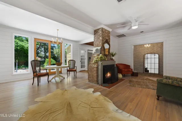 $435,000 | 1338 Father Ryan Avenue, Biloxi, MS 39530