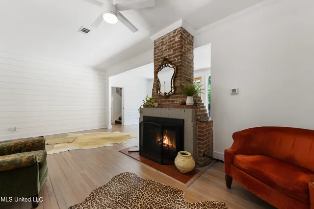 $435,000 | 1338 Father Ryan Avenue, Biloxi, MS 39530