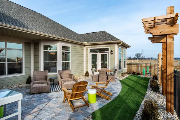 $479,900 | 621 Tamarind Drive, West Lafayette, IN 47906