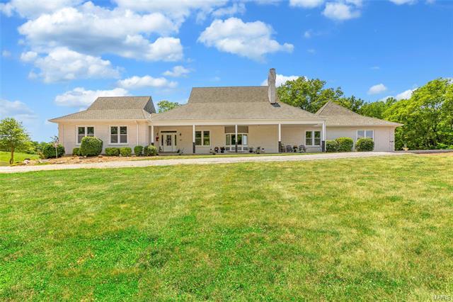 3876 Jj Road Waterloo, IL 62298 - Photo 1 of 1