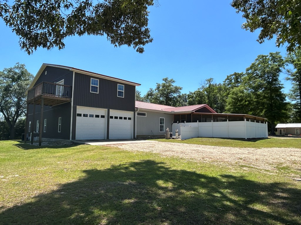1810 Barnes Road Gordon, AL 36343 - Photo 53 of 68