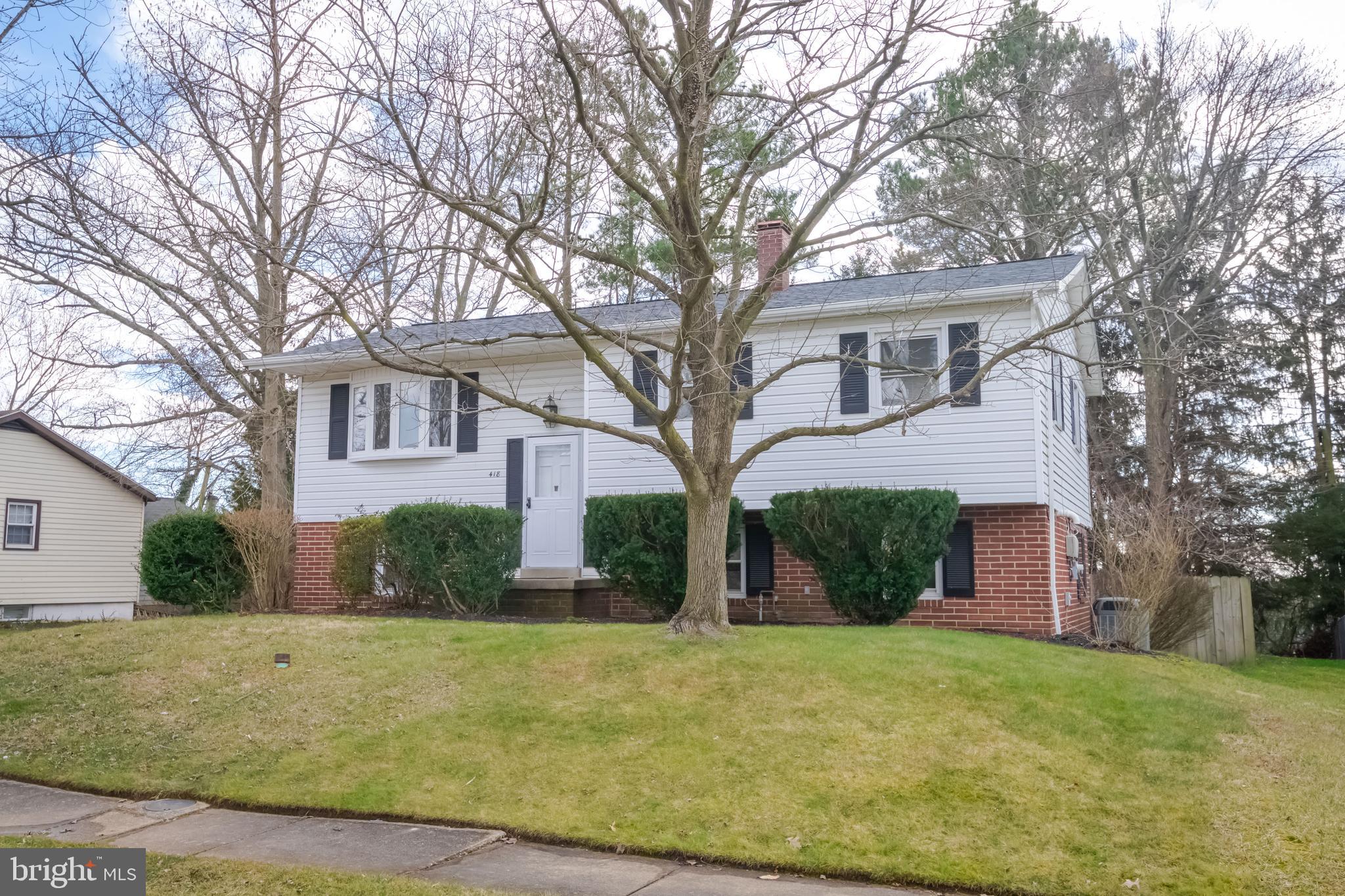 418 Haslett Road Joppa, MD 21085 - Photo 3 of 45 Gallery Image 3