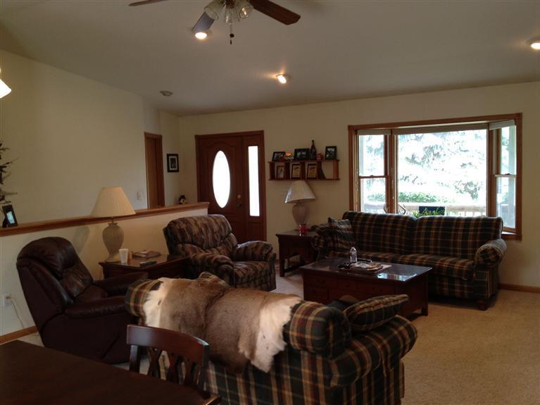 11860 North Wyman Road Blanchard, MI 49310 - Photo 12 of 24 Additional Photo