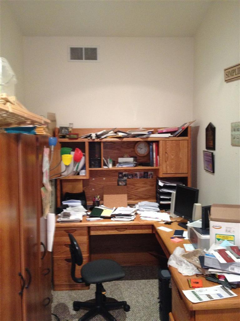 11860 North Wyman Road Blanchard, MI 49310 - Photo 13 of 24 Additional Photo