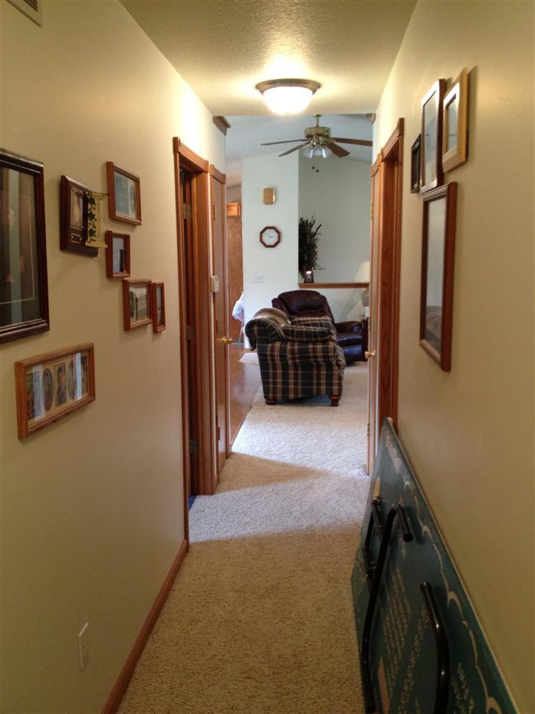 11860 North Wyman Road Blanchard, MI 49310 - Photo 15 of 24 Additional Photo