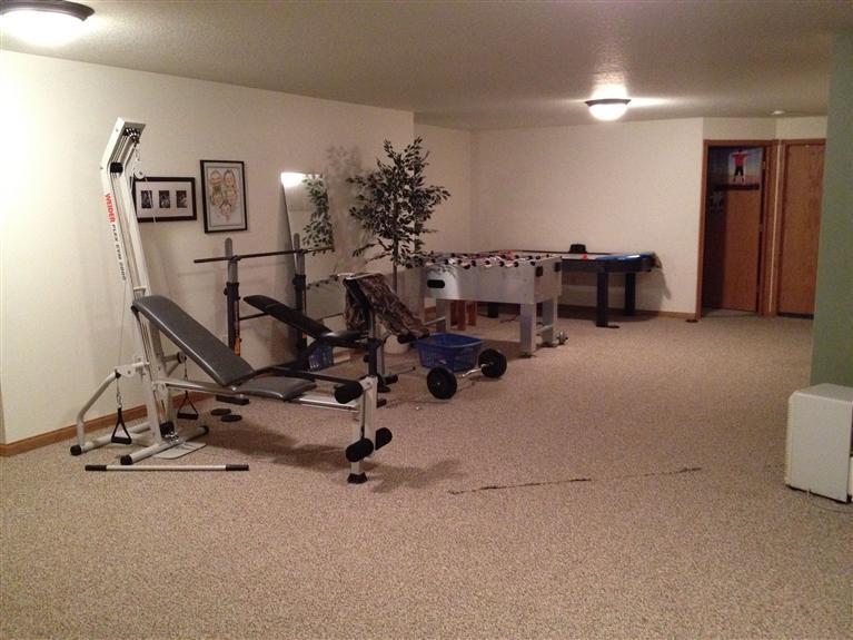 11860 North Wyman Road Blanchard, MI 49310 - Photo 16 of 24 Additional Photo