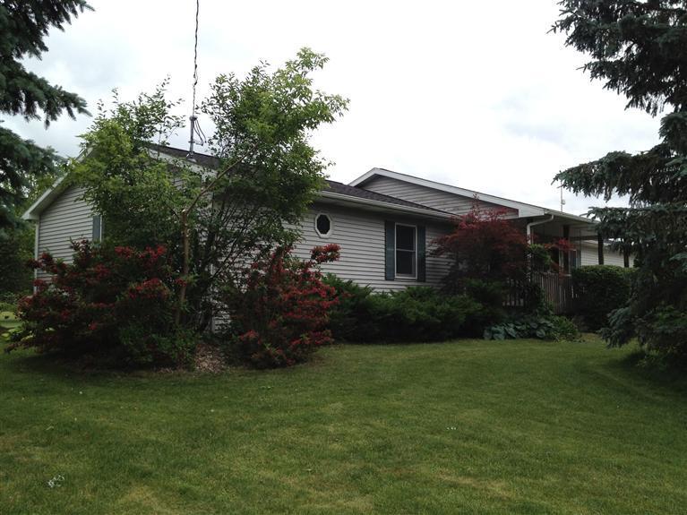 11860 North Wyman Road Blanchard, MI 49310 - Photo 2 of 24 Additional Photo