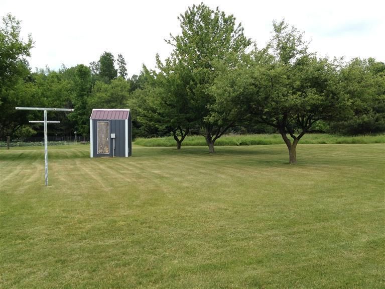 11860 North Wyman Road Blanchard, MI 49310 - Photo 22 of 24 Additional Photo