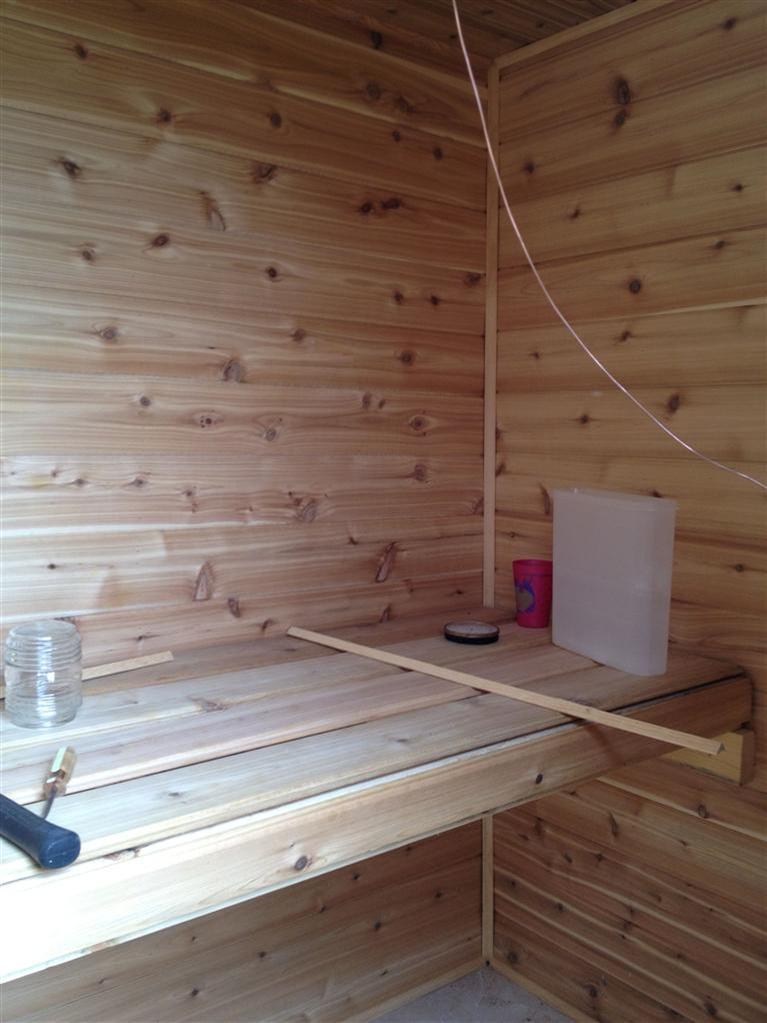 11860 North Wyman Road Blanchard, MI 49310 - Photo 24 of 24 Additional Photo