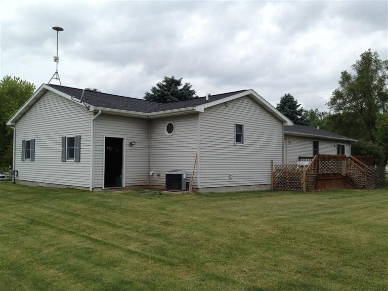 11860 North Wyman Road Blanchard, MI 49310 - Photo 3 of 24 Additional Photo