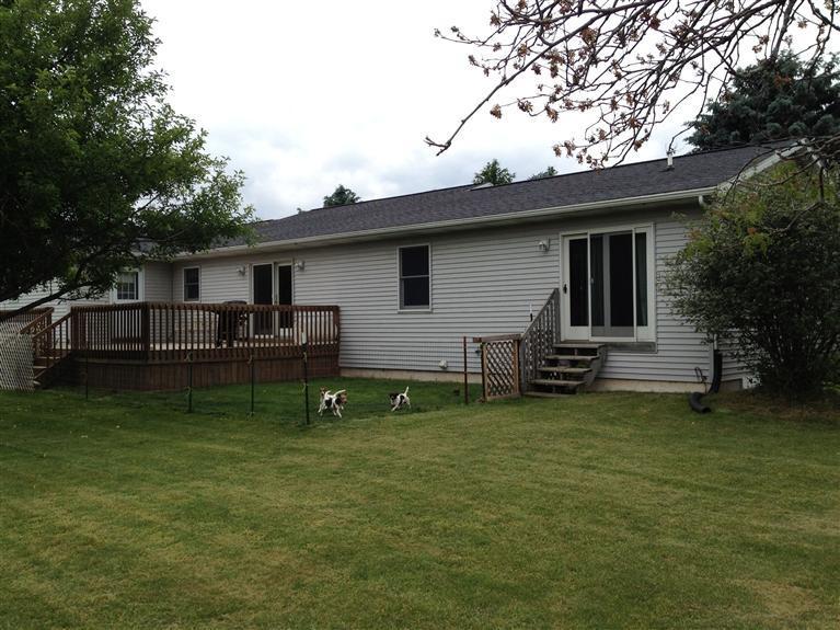 11860 North Wyman Road Blanchard, MI 49310 - Photo 4 of 24 Additional Photo