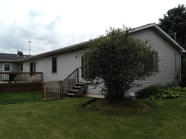 11860 North Wyman Road Blanchard, MI 49310 - Photo 5 of 24 Additional Photo