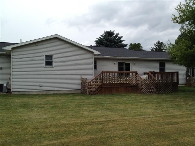 11860 North Wyman Road Blanchard, MI 49310 - Photo 6 of 24 Additional Photo